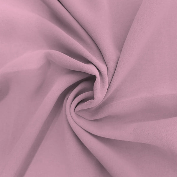 Cotton Candy Georgette Hijab image 0