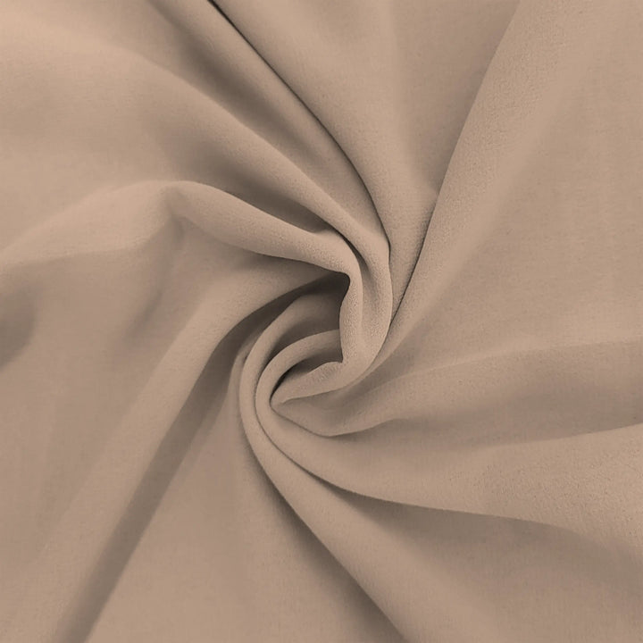 Desert Sand Georgette Hijab image 0