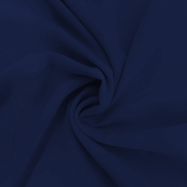 Space Cadet Georgette Hijab image 0