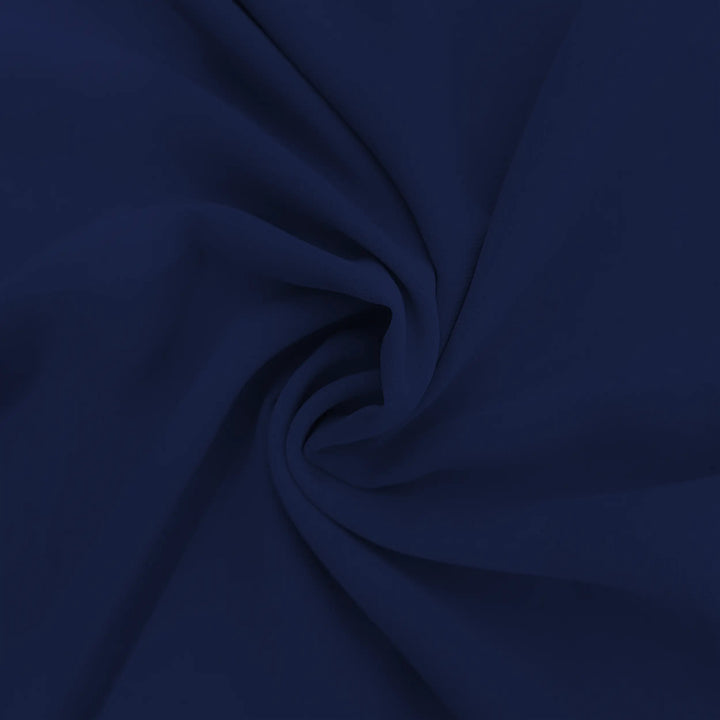 Space Cadet Georgette Hijab image 0